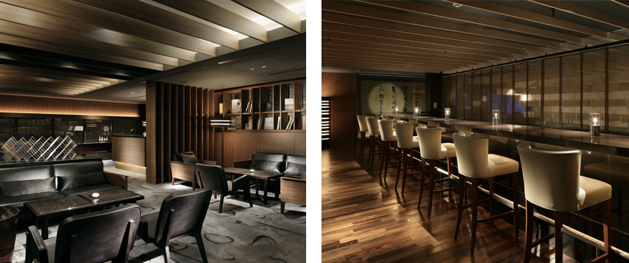 カフェ・バー優待