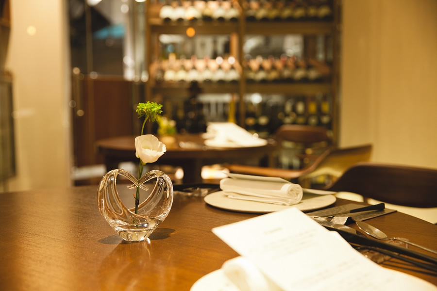 le sputnik （ル スプートニク）