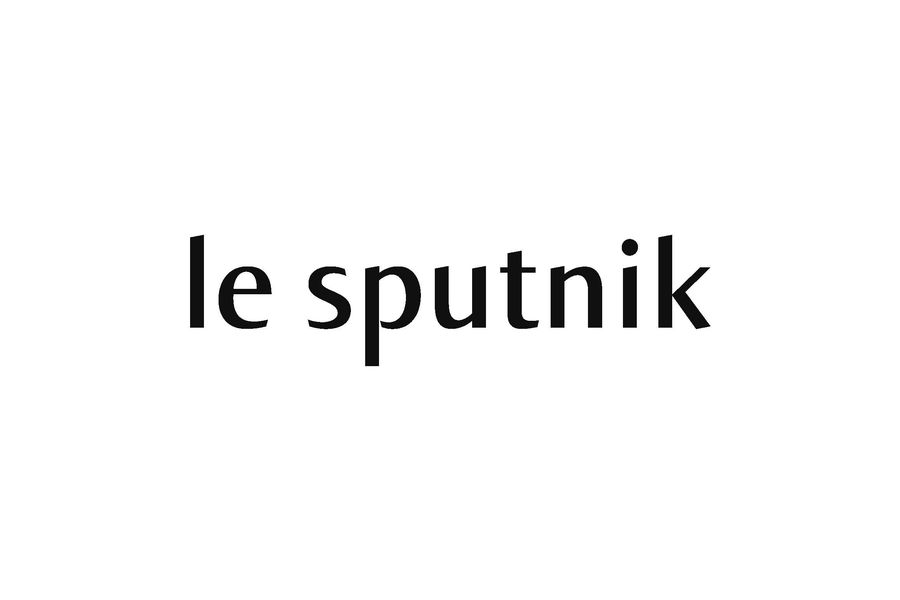 le sputnik （ル スプートニク）