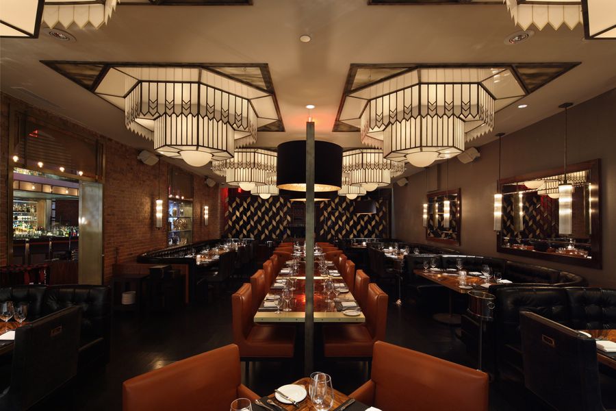 AMERICAN CUT TRIBECA