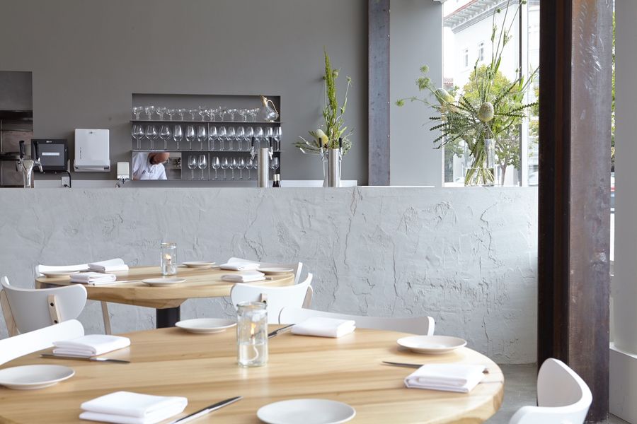 TURNTABLE at Lord Stanley