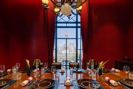 L’ATELIER de Joël Robuchon