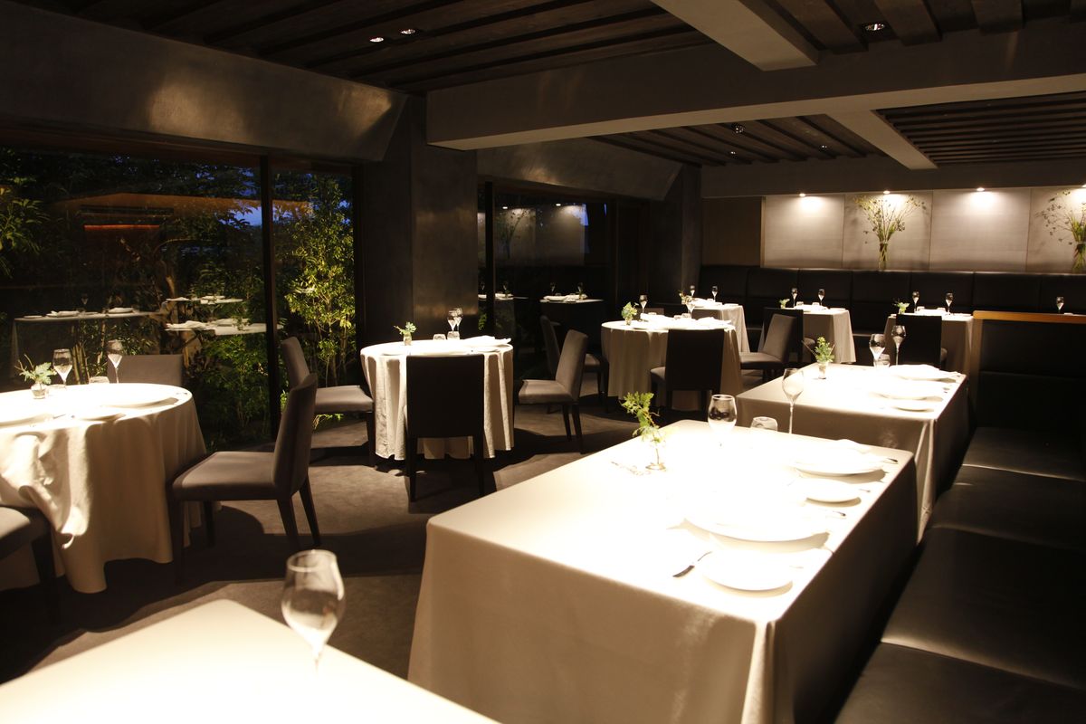 レフェルヴェソンス