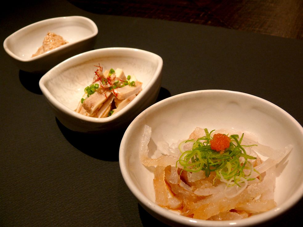 御二九と八さい はちべー