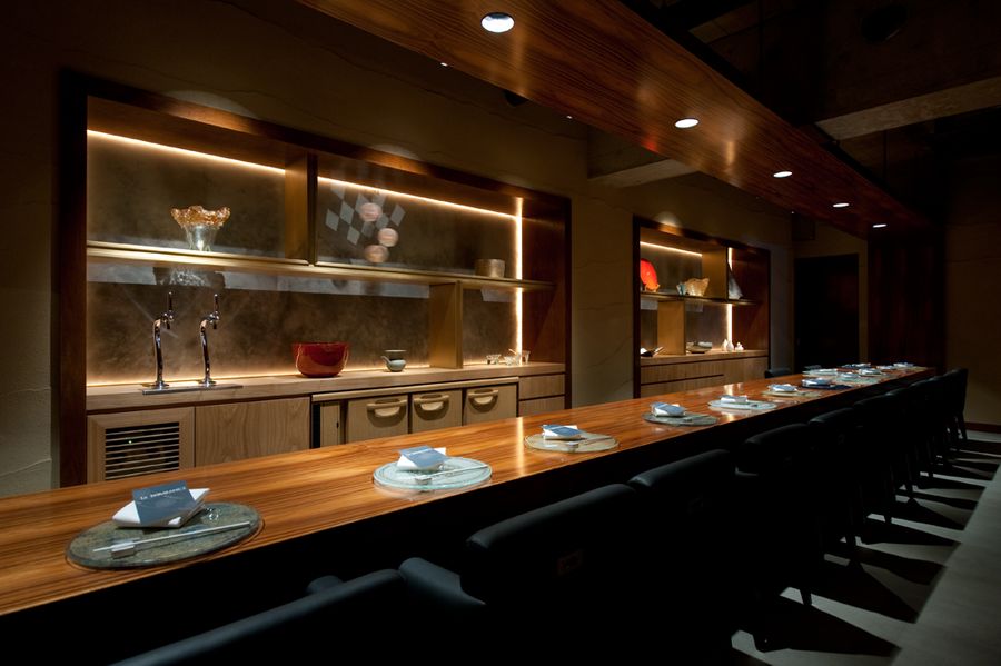 La BOMBANCE（ラ・ボンバンス）