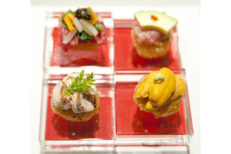 La BOMBANCE（ラ・ボンバンス）