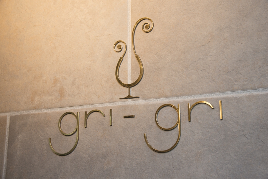 gri-gri（グリグリ）