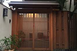 食文化サロン 白金劉安<br>（ショクブンカサロン シロカネリュウアン）