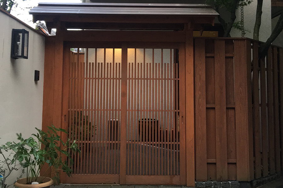 食文化サロン 白金劉安<br>（ショクブンカサロン シロカネリュウアン）