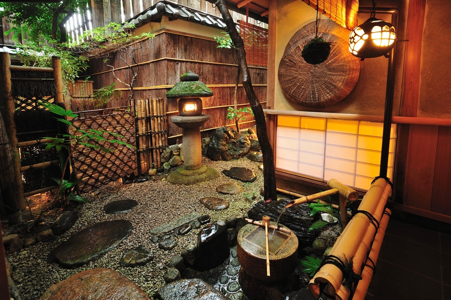 一子相伝なかむら