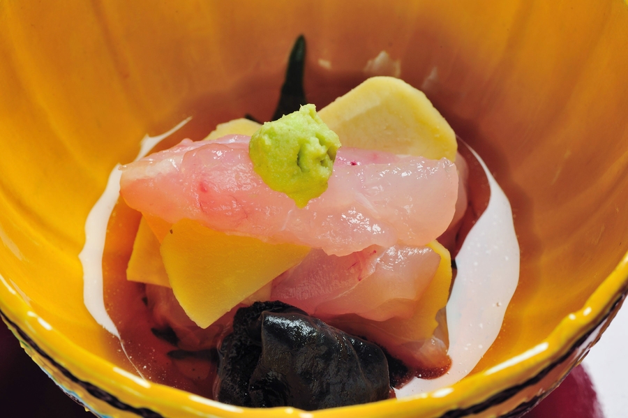 一子相伝なかむら