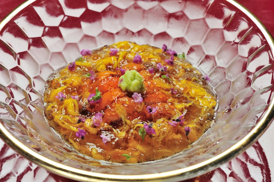 一子相伝なかむら