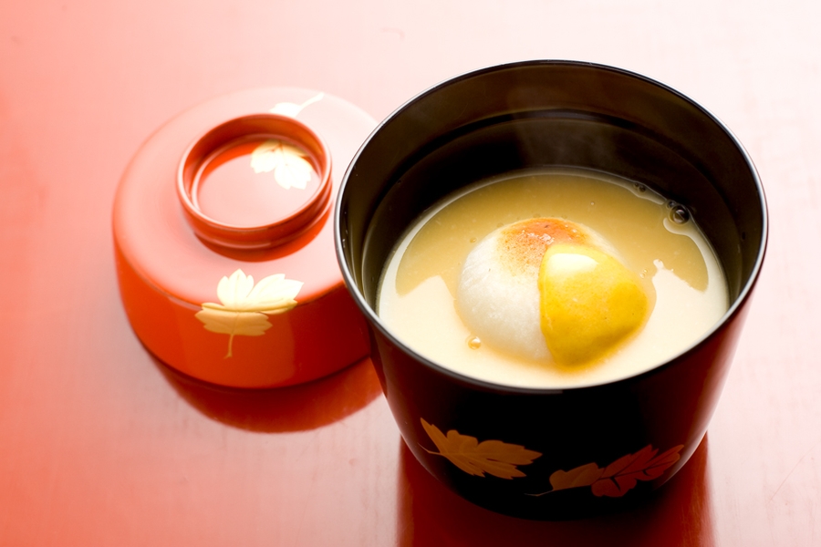 一子相伝なかむら