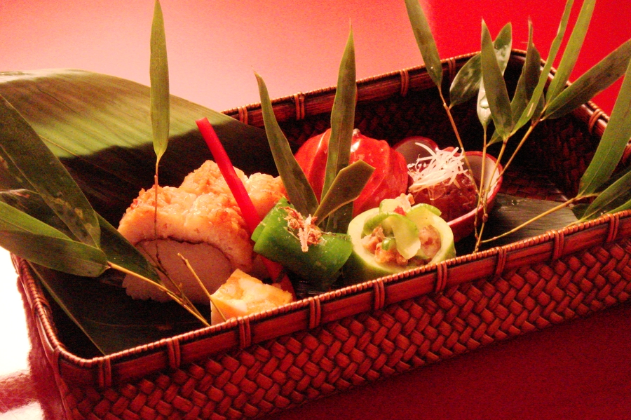 一子相伝なかむら