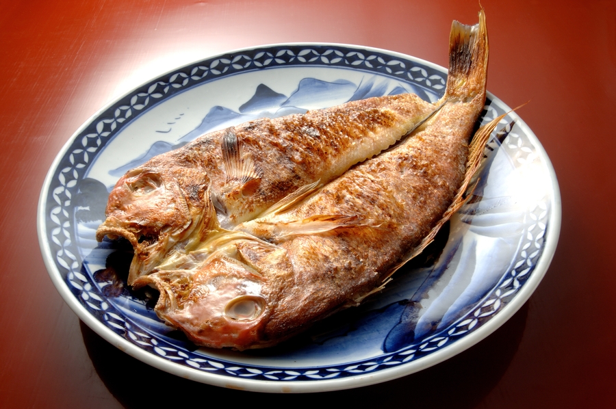 一子相伝なかむら