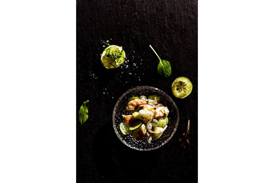 ニューヨーク グリル