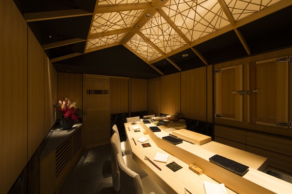 銀座凛にしむら