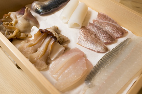 銀座凛にしむら