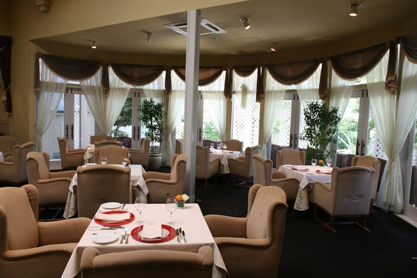 ラ・グランターブル ドゥ キタムラ