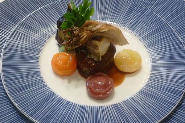 ラ・グランターブル ドゥ キタムラ