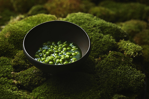 シェフズ・テーブル by Katsuhito Inoue