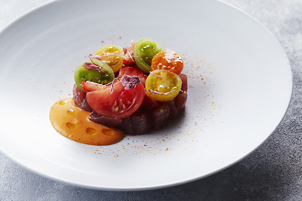 La Locanda（ラ・ロカンダ）