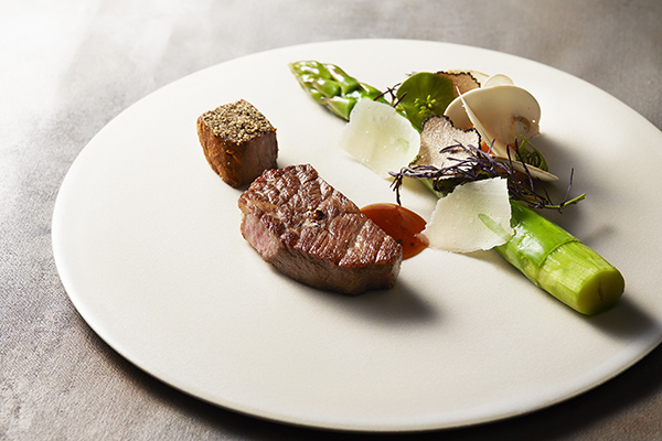 La Locanda（ラ・ロカンダ）