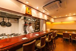 銀座　加藤牛肉店