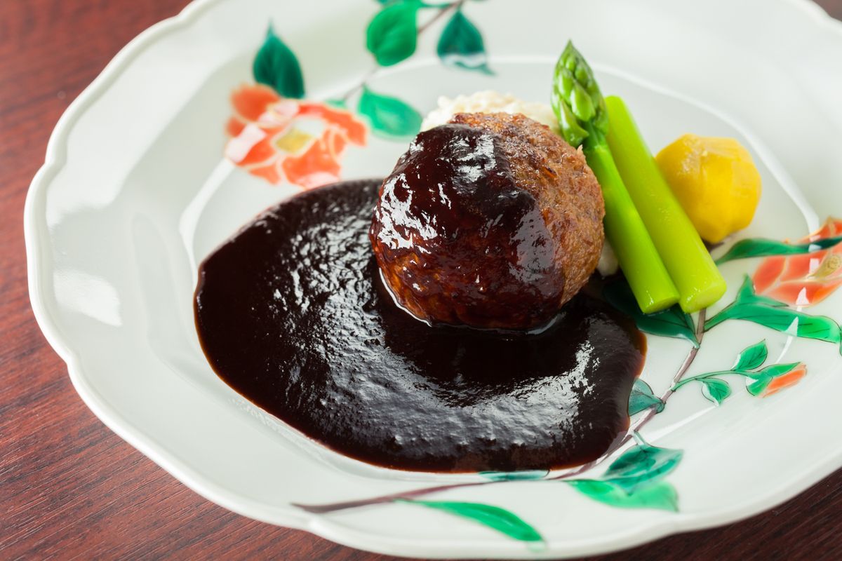 銀座　加藤牛肉店