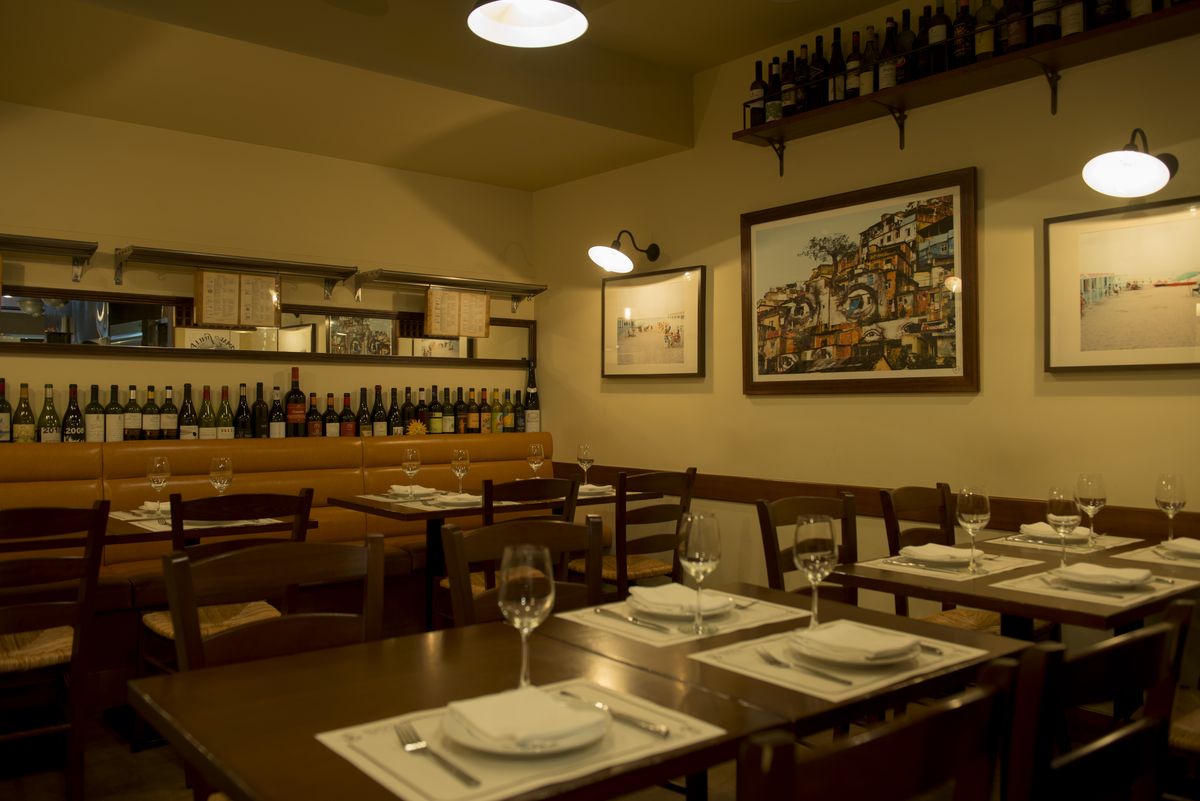 ロッツォシチリア(ROZZO SICILIA)