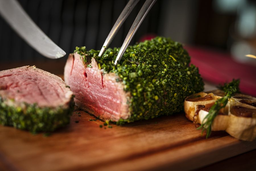 ザ タヴァン グリル＆ラウンジ<br>（アンダーズ 東京）