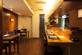 和の食 いがらし