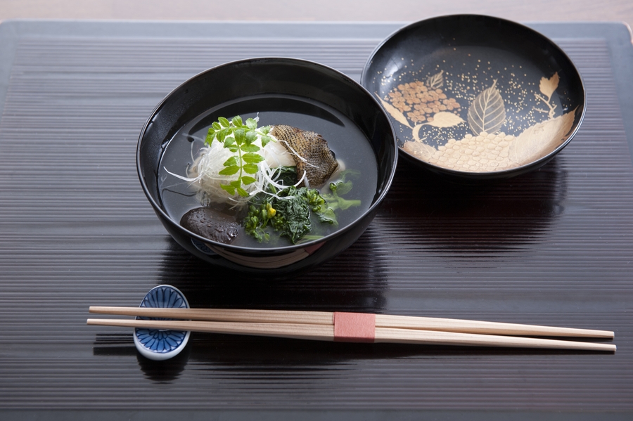 和の食 いがらし