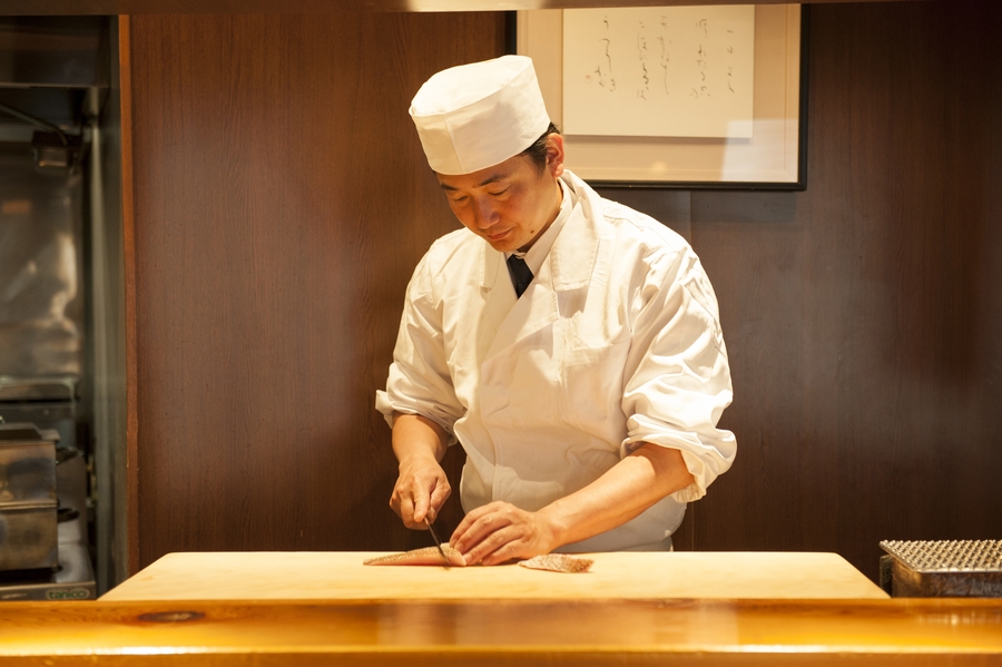 和の食 いがらし