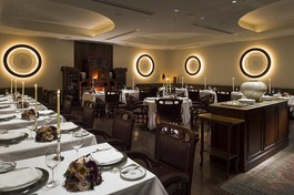 レストランひらまつ博多