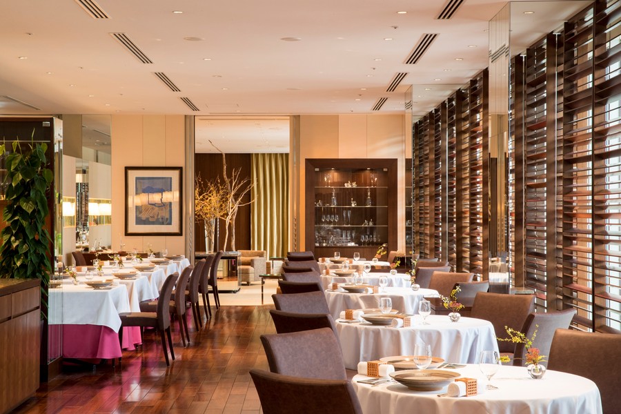 リストランテKubotsu