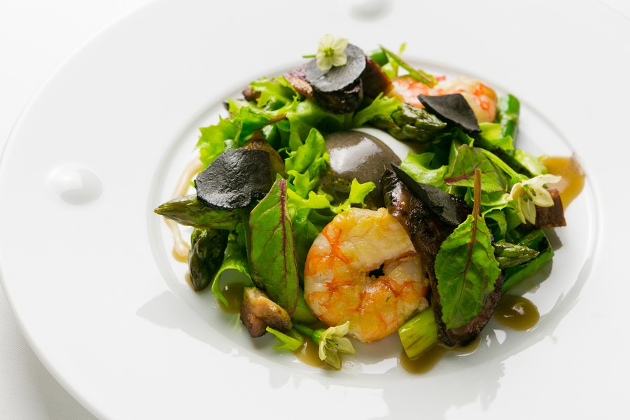 ラ・フェット ひらまつ