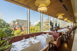 レストランMINAMI