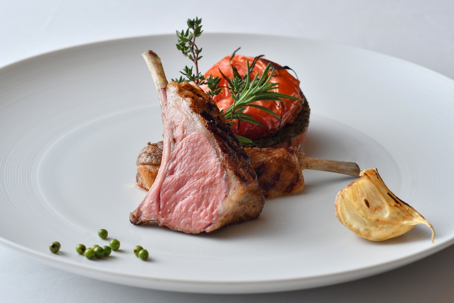 レストランMINAMI