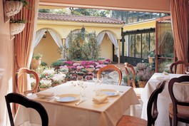 リストランテASO