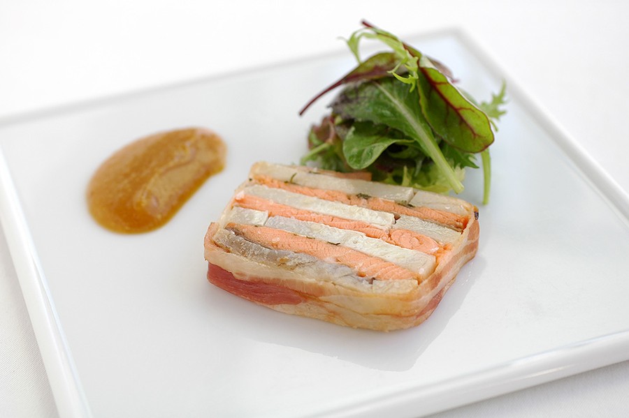 ブラッスリー ポール・ボキューズ 大丸東京