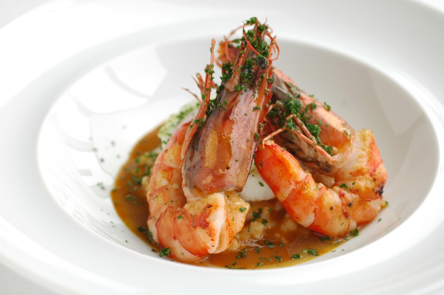 ブラッスリー ポール・ボキューズ 銀座