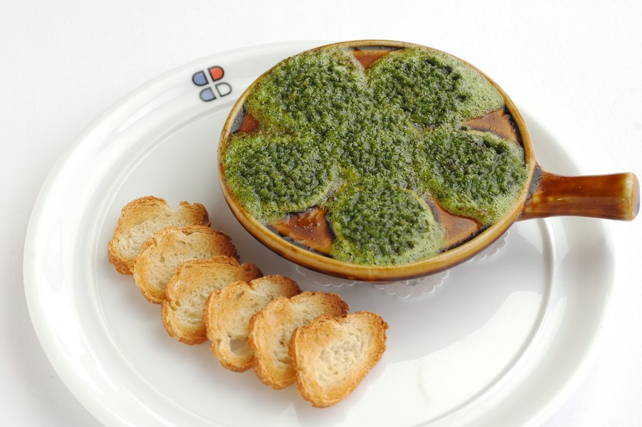 ブラッスリー ポール・ボキューズ 銀座