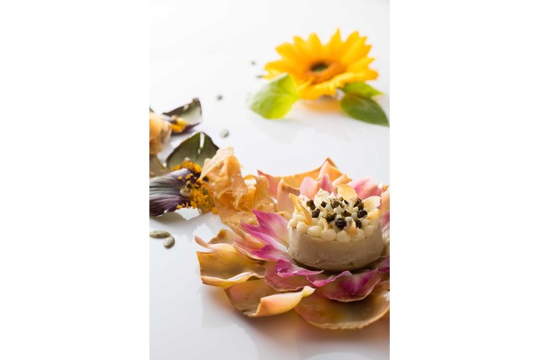 タワーズレストラン クーカーニョ