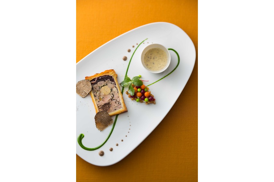 タワーズレストラン クーカーニョ