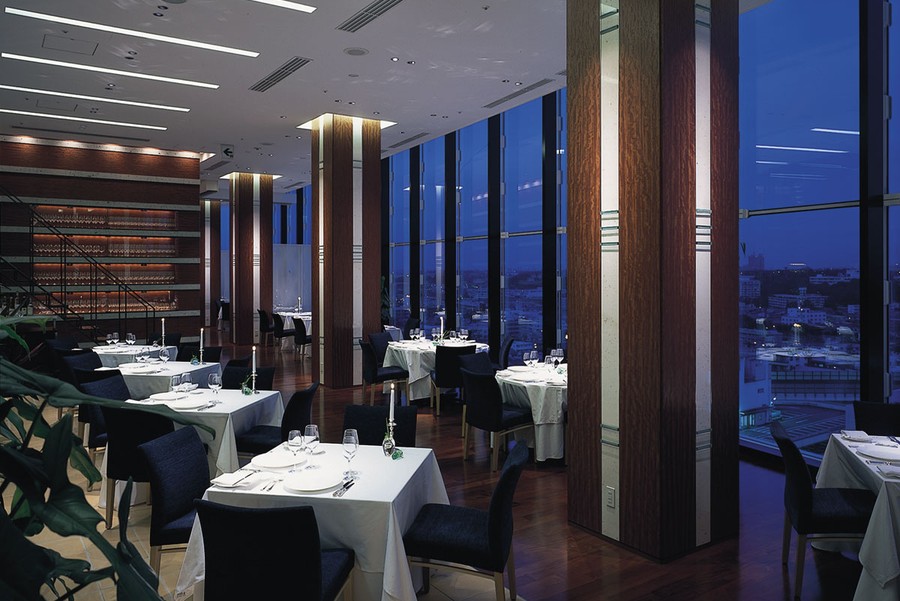 代官山ASO チェレステ 二子玉川店