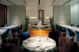 代官山ASO チェレステ 日本橋店