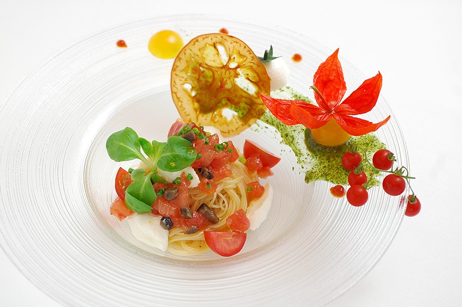 代官山ASO チェレステ 日本橋店