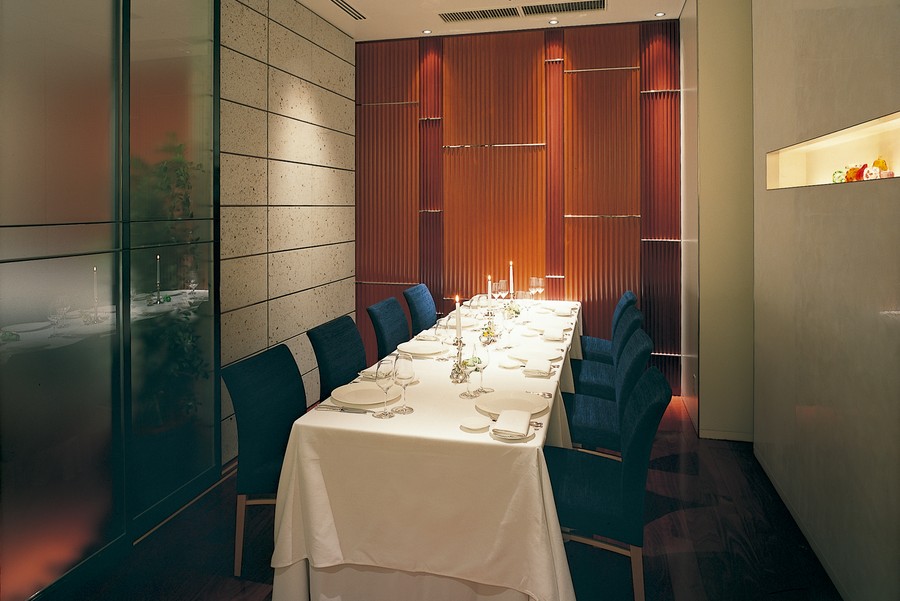 代官山ASO チェレステ 日本橋店