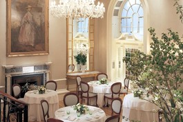 オーベルジュ・ド・リル トーキョー